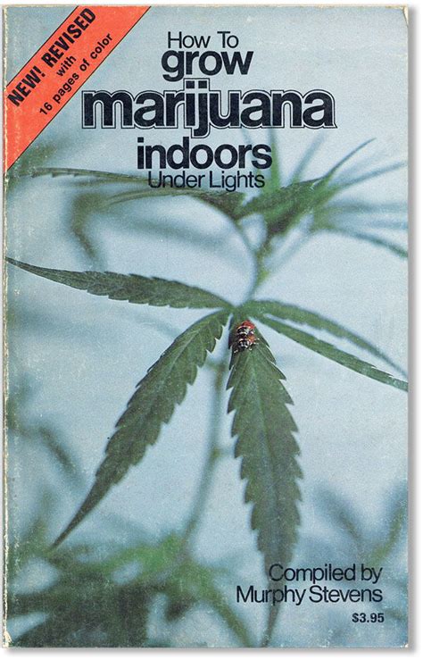 Check spelling or type a new query. How To Grow Marijuana Indoors Under Lights by Murphy ...
