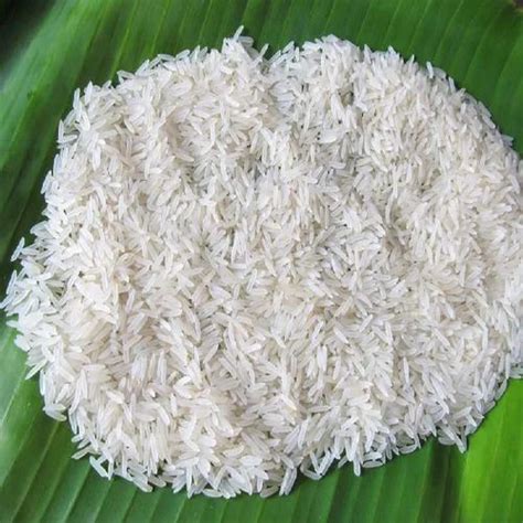 Non Basmati Rice At Best Price In Amritsar By Bansal Agro Products
