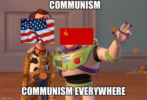 Communist States Of America For Roblox