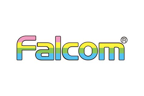 Download Nihon Falcom Logo In Svg Vector Or Png File Format Logowine
