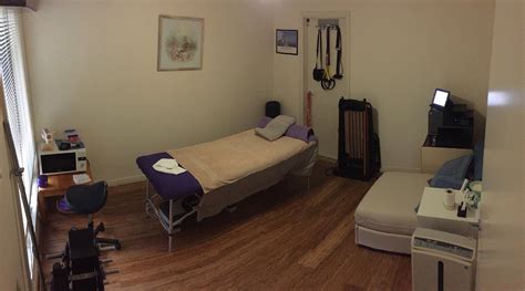 New Dawn Massage Home