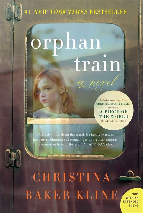 Orphan Train Part 3 Chapter 5 Summary Freebooksummary