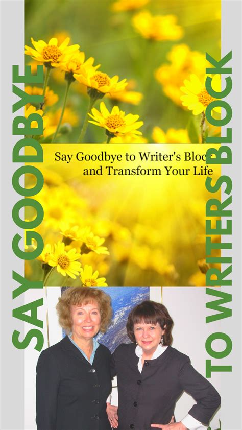 Write In Community Writers Block Writer Life