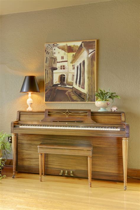 20 Inspiring Piano Room Ideas Luxury Pianos Inc