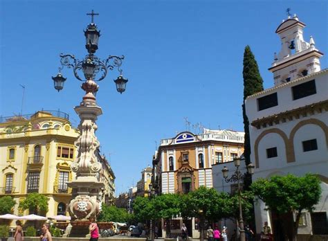 Full Day Tour To Seville From Malaga 2023 Málaga