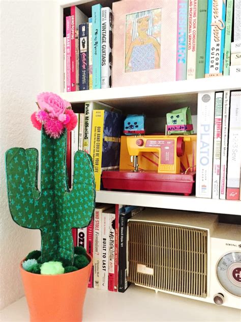 You will only need cacti bloom by producing flowers anywhere from the leaves or areole, or along the ribs or warts of the flowers on a cactus are just like any other flower with petals, stigmas, stamens, and all other. Craft an Easy & Adorable DIY Cardboard Cactus with ...
