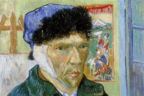 Unveiling Details Of Vincent Van Goghs Olive Tree Paintings Insidehook