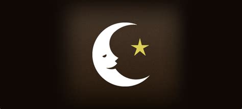 40 Creative Moon Logo Design Examples For Your Inspiration Design