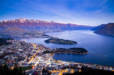 Best Time To Visit New Zealand Seasons To Visit And Tips For Travelling