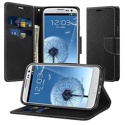 Um dieses smartphone noch attraktiver zu gestalten, bietet meintrendyhandy die möglichkeit, eine entsprechende samsung galaxy s3 hülle auswählen. Galaxy S3 Hülle, Supad Schutzhülle für Samsung Galaxy S3 ...