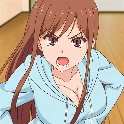 Baddies Anime On Twitter Ayane Shirakawa Overflow