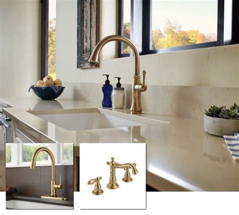 Top 10 best touch on bathroom sink faucets in 2020 reviews faucets have been evolving drastically over the years and are now one of. Trend Watch 2014: Five Faucet Trends for Your Kitchen and ...