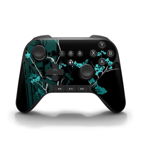 Aqua Tranquility Amazon Fire Game Controller Skin Istyles