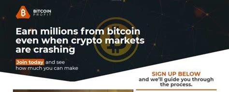 Amidst rumors that south korea could be preparing to ban trading in cryptocurrency, the price of bitcoin depreciated by 12 percent. Bitcoin Profit - Profit Even When MARKETS CRASH - Traders ...