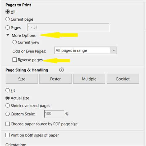 How To Print Front To Back Settings On 8600 All In One Hp Support