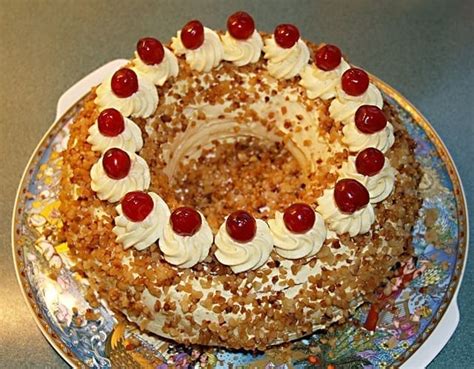 Maybe you would like to learn more about one of these? Kaffee and Kuchen Germany- Traditional German Cake Recipes