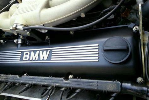 Used bmw motors for sale. Find Bmw E30 M20 325i 325is Engine Motor Valve Cover ...