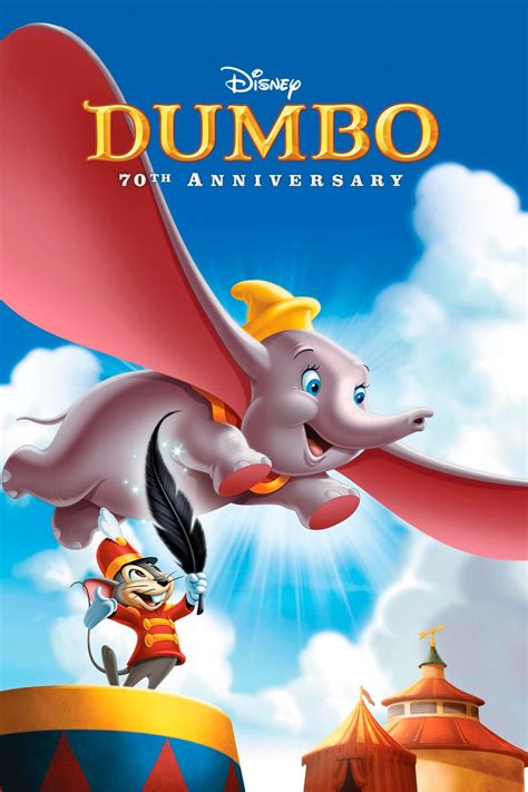 Resultado De Imagen De Dumbo Dumbo Movie Disney Movies Walt Disney Movies