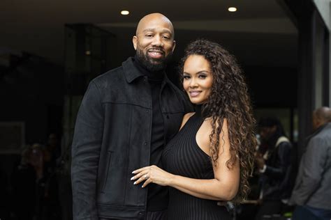 Basketball Wives Evelyn Lozada And Lavon Lewis End Engagement