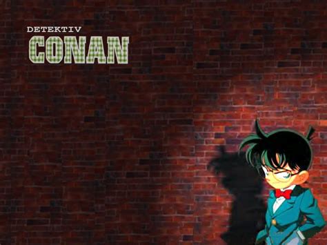 Free Wallpaper Hd Detective Conan Wallpaper Page 7
