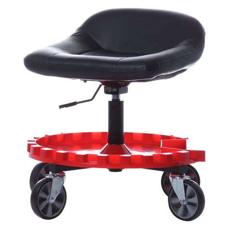 Traxion® 2 230 Rolling Creeper Seat