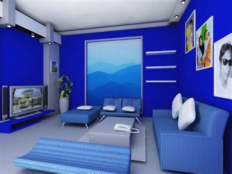 ❤ cari inspirasi warna cat rumah di sini, ada beragam warna cantik buat rumahmu. Cat Rumah Minimalis Biru Langit - Jasa Renovasi Kontraktor ...