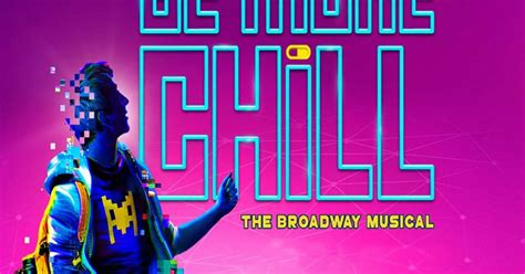 Be More Chill Discount Broadway Tickets Including Discount Code and Ticket Lottery