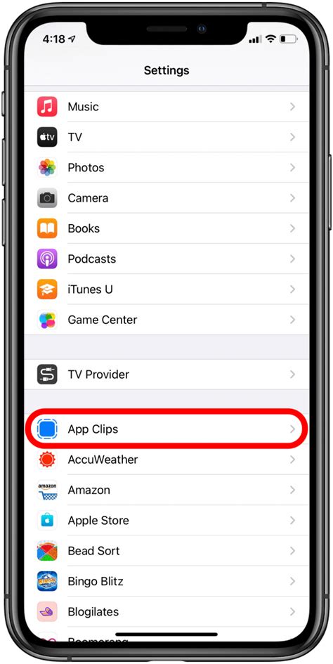 Apple App Clips Your Complete Guide
