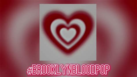 Syko Brooklynbloodpop Sped Up Muffled Youtube