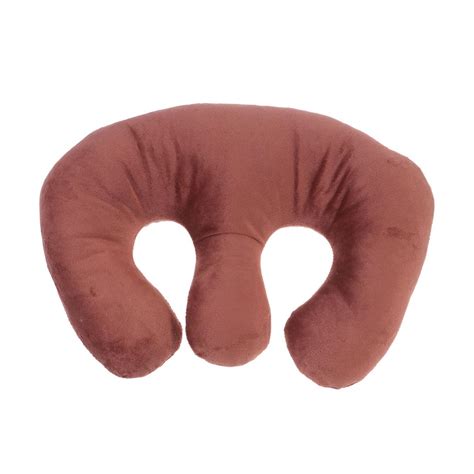 Buy 1pc Chest Pillow Detachable Soft Cotton Spa Massage Pad Chest Pillow Cushion For Massage At