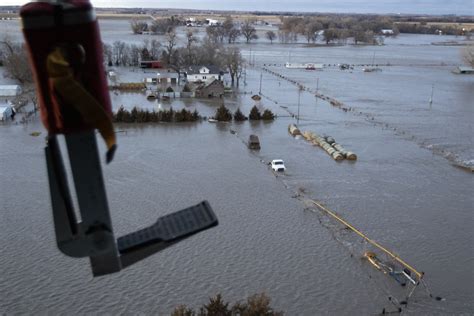 Dvids Images Nebraska Flood 2019 Rescue Operations Image 11 Of 14
