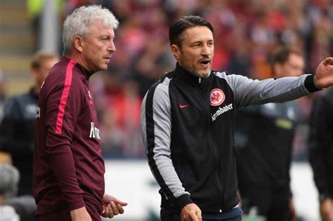Deutsche bank hat eine liste mit allen filialen veröffentlicht, die geschlossen werden sollen. Beim HSV war Reutershahn Kovac's Chef - Eintracht ...