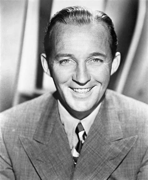 Bing Crosby Biography Imdb