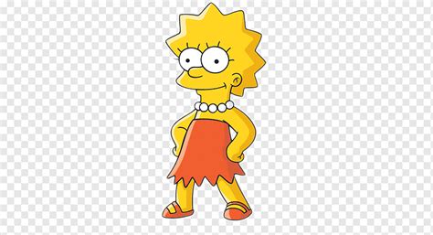 Lisa Simpson Maggie Simpson Marge Simpson Bart Simpson Homer Simpson