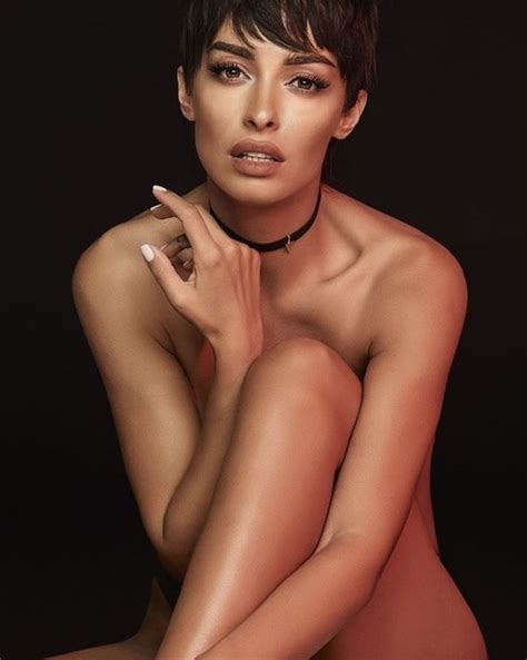 Eleni Foureira Nude And Sexy The Fappening 77 Photos The Fappening