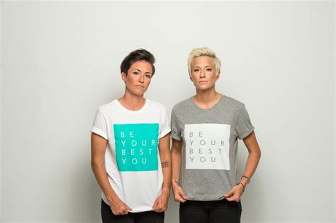 Rachael rapinoe (rachael elizabeth rapinoe) is the twin sister of megan rapinoe. The Rapinoe Sisters to Debut CBD Product Line - Fore ...