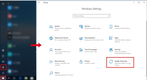Enabling Developer Mode In Windows 10 Huawei Support Global