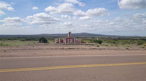 Los Diques, Argentina 2015 – CletaViajeros