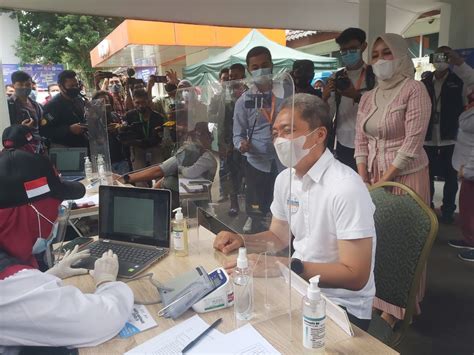 Lebuhraya darul aman, 05100 alor setar, kedah, malaysia. 10 Pejabat Kota Bogor Jalani Vaksinasi Covid-19 Hari Ini ...