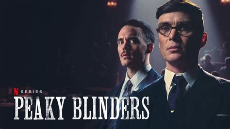 Peaky Blinders Series 7 Release Date Cast Plot Trailer Spoiler And Other Important Updates