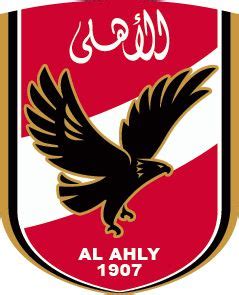 At logolynx.com find thousands of logos categorized into thousands of categories. Logos Futebol Clube: Al-Ahly Sporting Club | Kits de ...