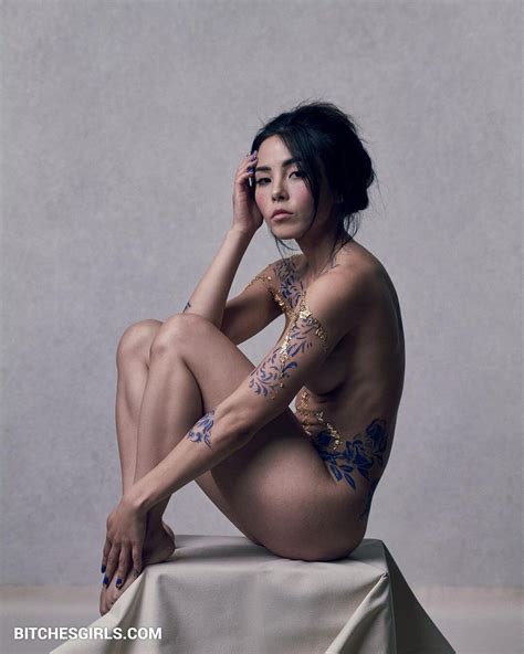 Anna Akana Instagram Nude Influencer Annaakana