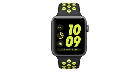 The apple watch series 3 is available in gold, silver, space gray aluminum, and space black stainless steel cases. Apple & Nike launch Apple Watch Nike+ - Apple