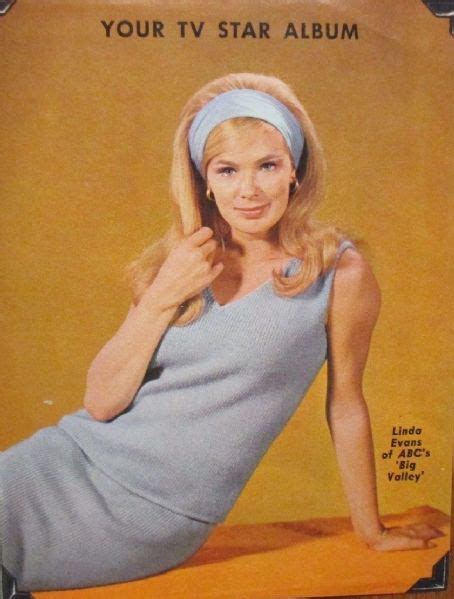 Linda Evans Magazine Pictorials List Of Magazine Pictorials Featuring