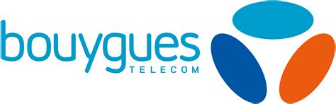 Bouygues Telecom Logos Download