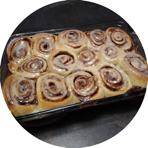 The bread lover's bread machine cookbook: Zojirushi Bread Machine Recipes Cinnamon Rolls / Easy ...