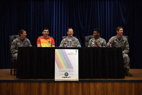 Incirlik Hosts LGBT Pride Panel Incirlik Air Base Article Display