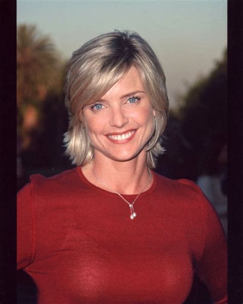 Courtney Thorne Smith S Biography Wall Of Celebrities