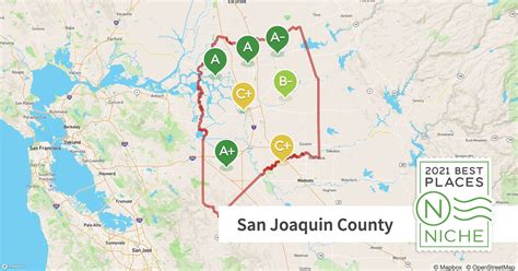2021 Best Places to Live in San Joaquin County, CA - Niche