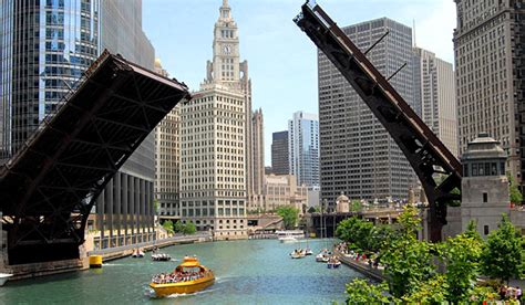 3101 n central ave, belmont cragin, chicago. Illinois - Reizen door de Verenigde Staten - Meridian Travel